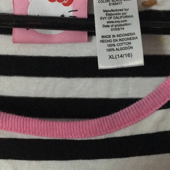 Hello kitty dress💕💫 - Picture 4 of 6